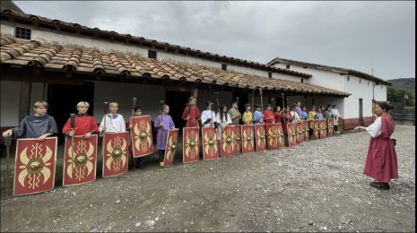 Beiträge aus dem Schulalltag