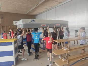 Aus unserem Schulalltag