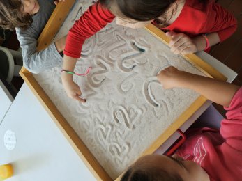 Beiträge aus dem Schulalltag