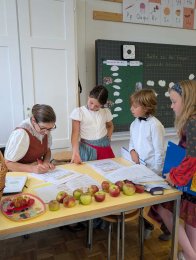 Beiträge aus dem Schulalltag