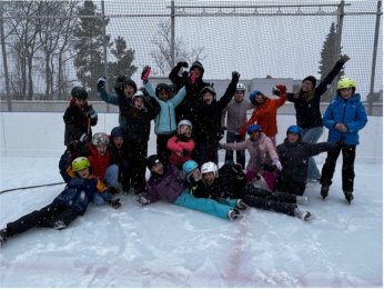 Aus unserem Schulalltag