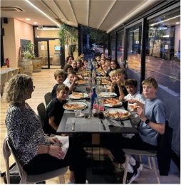 Beiträge aus dem Schulalltag