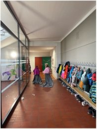 Aus unserem Schulalltag