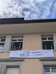 Beiträge aus dem Schulalltag