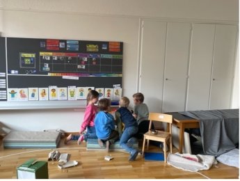 Aus unserem Schulalltag