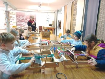 Aus unserem Schulalltag