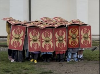 Beiträge aus dem Schulalltag