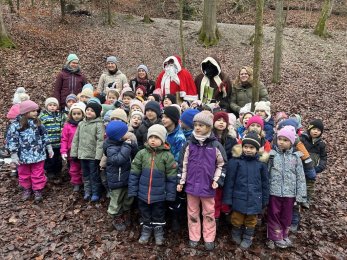 Aus unserem Schulalltag