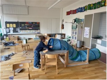 Aus unserem Schulalltag