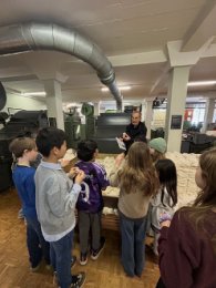 Aus unserem Schulalltag