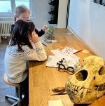 Aus unserem Schulalltag