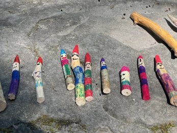 Aus unserem Schulalltag