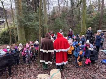 Aus unserem Schulalltag