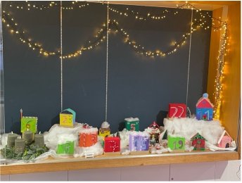 Aus unserem Schulalltag