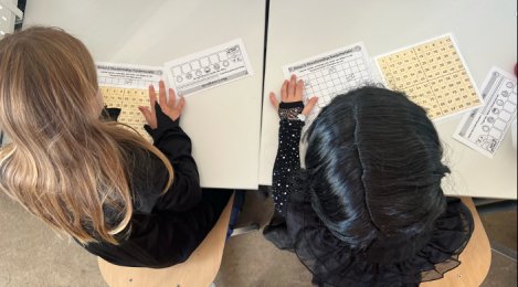 Beiträge aus dem Schulalltag