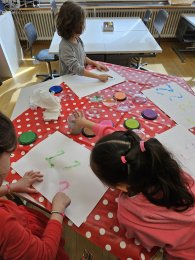 Beiträge aus dem Schulalltag