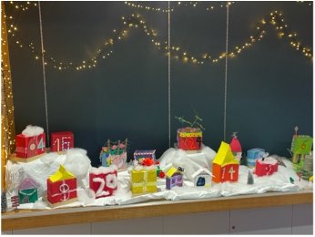 Aus unserem Schulalltag