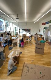 Aus unserem Schulalltag