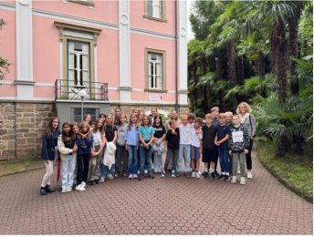 Beiträge aus dem Schulalltag