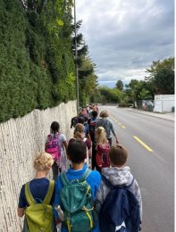 Aus unserem Schulalltag