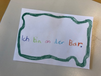 Beiträge aus dem Schulalltag