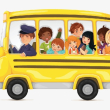 Schülertransporte Küsnacht Submission (offenes Verfahren)