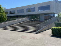 Standort &amp; Kontakt