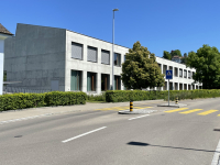 Standort &amp; Kontakt
