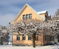 Kurzporträt - Schulhaus Limberg