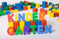 Kindergartenstufe