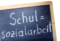 Schulsozialarbeit