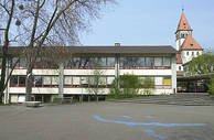 Primarschule