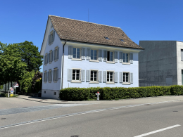 Standort &amp; Kontakt