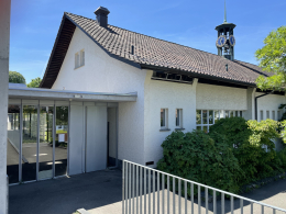 Standort &amp; Kontakt