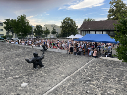 Impressionen