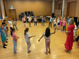 Beiträge aus dem Schulalltag