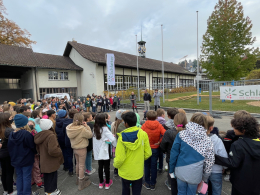 Beiträge aus dem Schulalltag