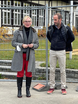 Beiträge aus dem Schulalltag