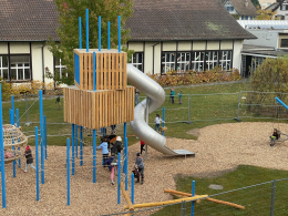Beiträge aus dem Schulalltag