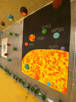 Beiträge aus dem Schulalltag