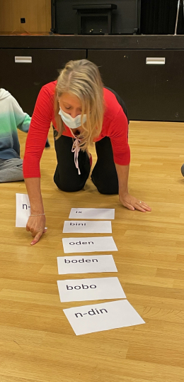 Beiträge aus dem Schulalltag