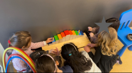 Beiträge aus dem Schulalltag
