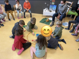 Beiträge aus dem Schulalltag