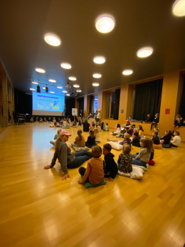 Beiträge aus dem Schulalltag