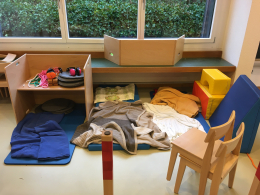Beiträge aus dem Schulalltag
