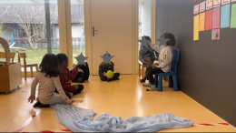 Beiträge aus dem Schulalltag