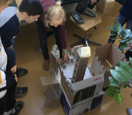 Beiträge aus dem Schulalltag