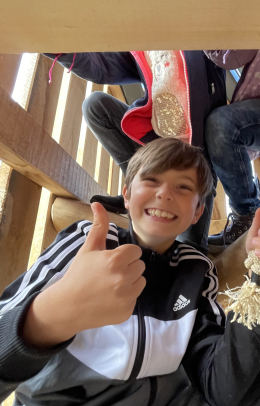 Beiträge aus dem Schulalltag