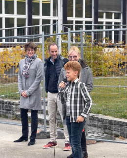 Beiträge aus dem Schulalltag