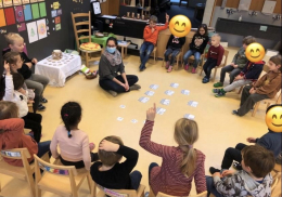 Beiträge aus dem Schulalltag